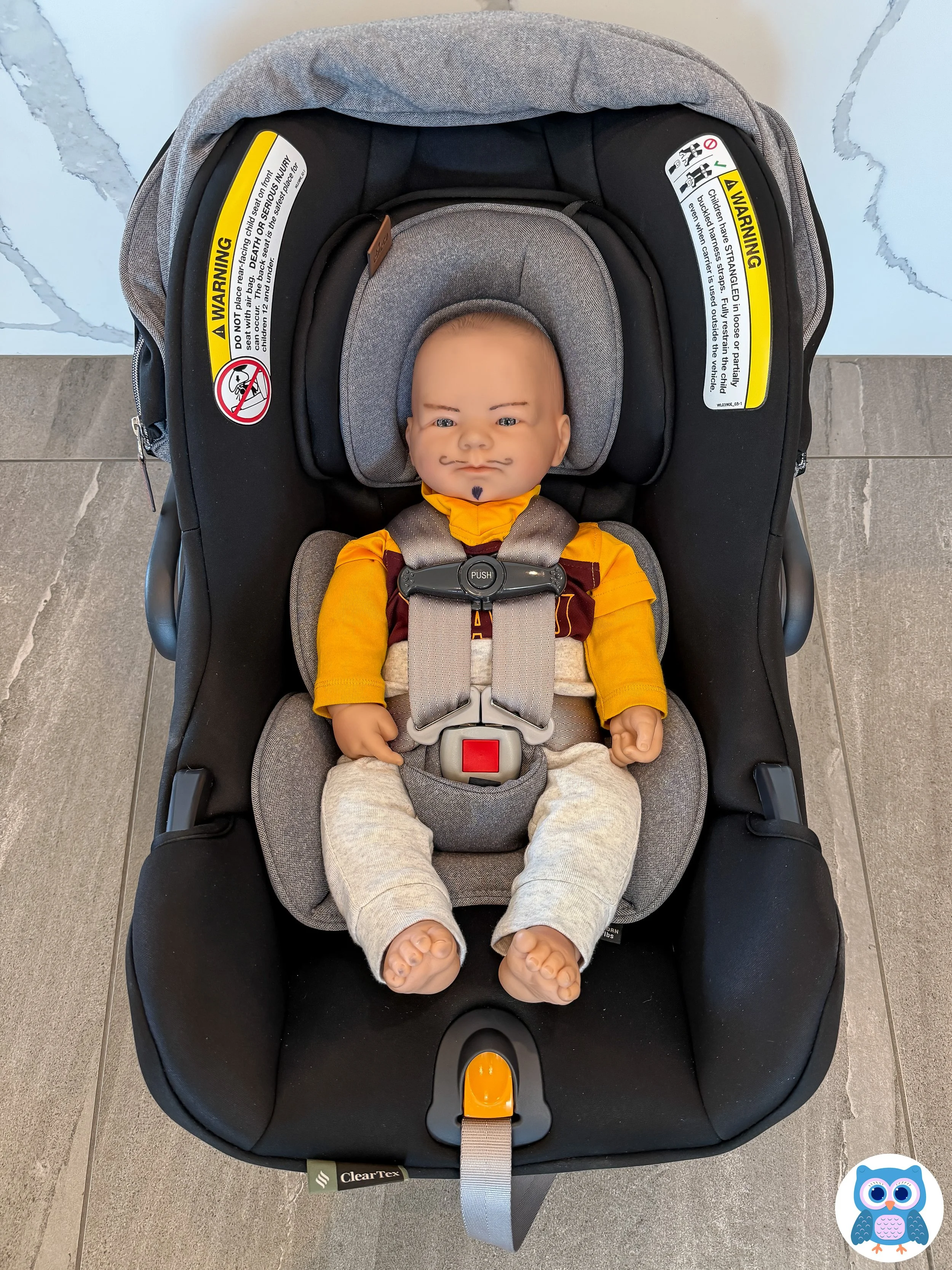 Chicco Bravo Chicco Keyfit 30 Rear Facing Car Seat Chicco KeyFit